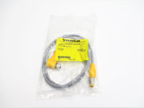 TURCK WKE4.5T-1-RSE4.5T/CS11574