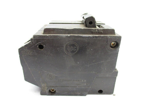 GENERAL ELECTRIC THQL260