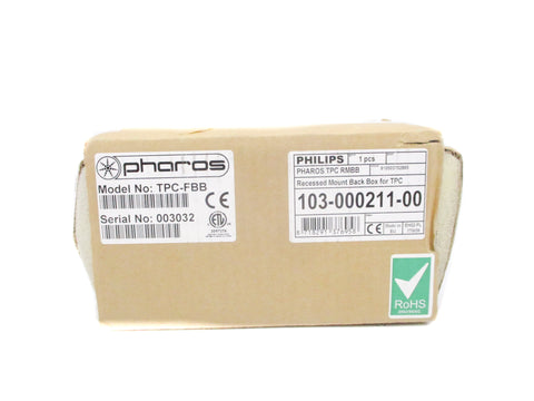 PHILIPS 103-000211-00