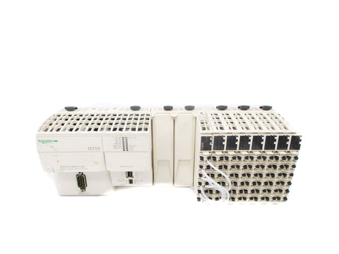 SCHNEIDER ELECTRIC TM258LF66DT4LS0