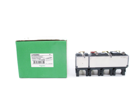 SCHNEIDER ELECTRIC LV432063