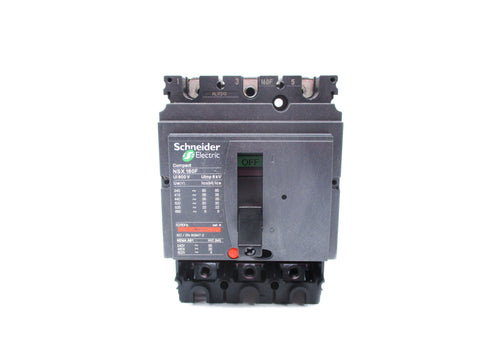 SCHNEIDER ELECTRIC LV430403