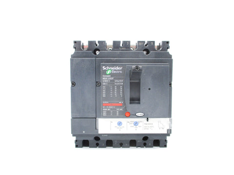 SCHNEIDER ELECTRIC LV431408