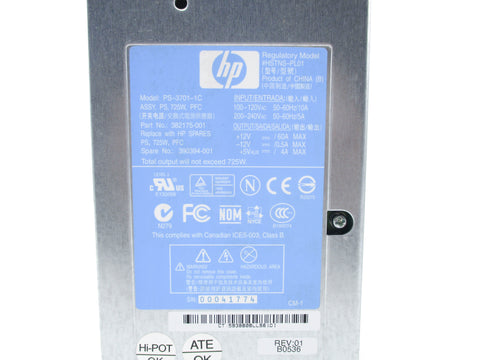 HP PS-3701-1C