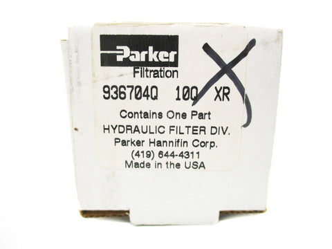 PARKER 936704Q