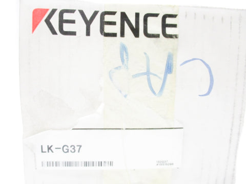 KEYENCE CORP LK-G37