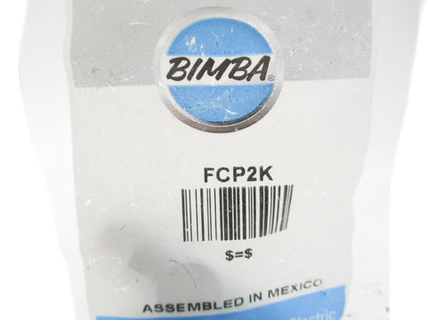 BIMBA FCP2K