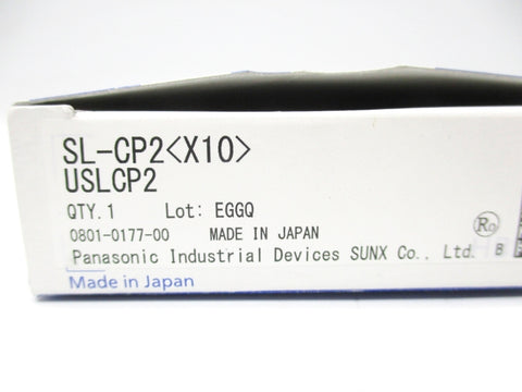 PANASONIC SL-CP2