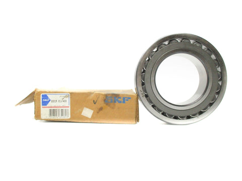 SKF 22219CCJ/W33