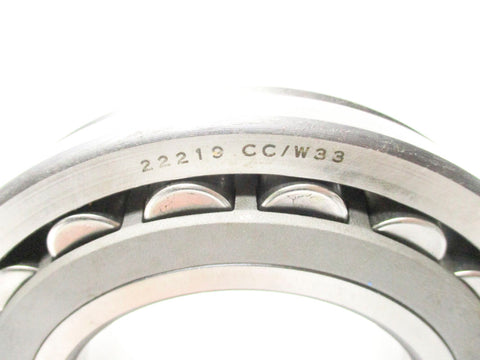 SKF 22219CCJ/W33