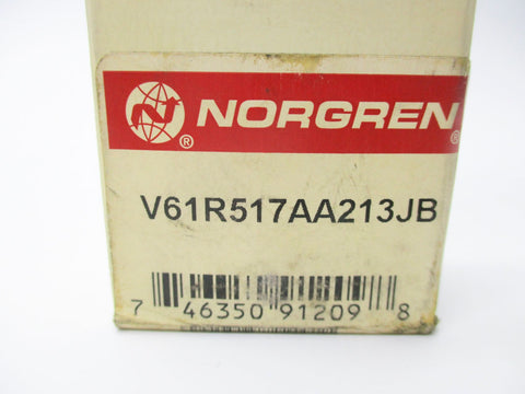 NORGREN V61R517A-A213JB