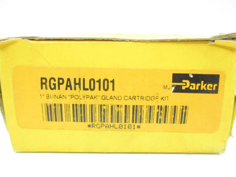 PARKER RGPAHL0101