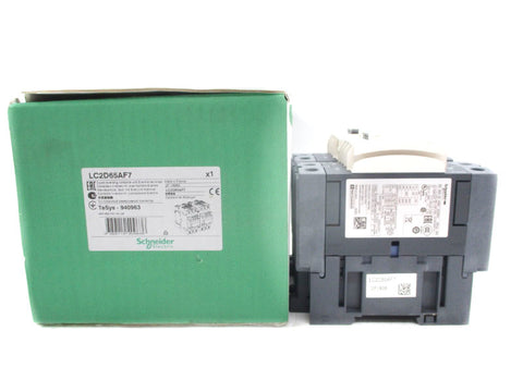 SCHNEIDER ELECTRIC LC2D65AF7