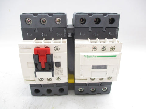 SCHNEIDER ELECTRIC LC2D65AF7