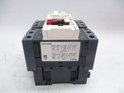 SCHNEIDER ELECTRIC LC2D65AF7