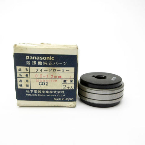 PANASONIC MDR01202