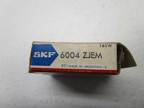 SKF 6004-ZJEM