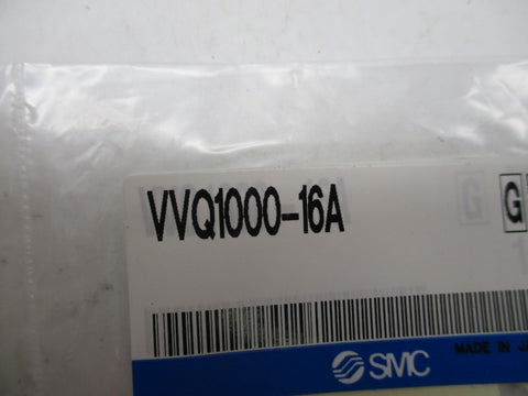 SMC VVQ1000-16A