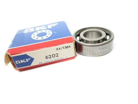 SKF 6202