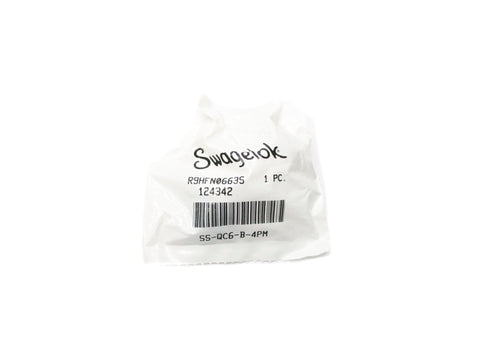 SWAGELOK SS-QC6-B-4PM