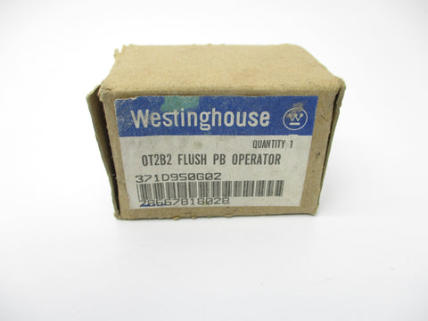 WESTINGHOUSE OT2B2