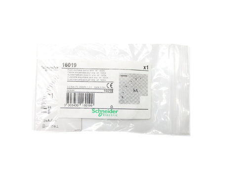 SCHNEIDER ELECTRIC SQUARE D 16019