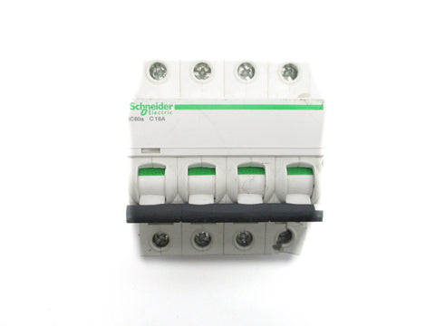 SCHNEIDER ELECTRIC A9F64416