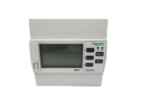 SCHNEIDER ELECTRIC IMD-IM20