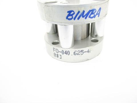 BIMBA FO-040.625-4F