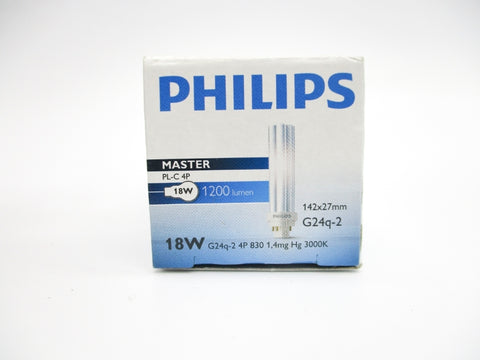 PHILIPS PL-C4P