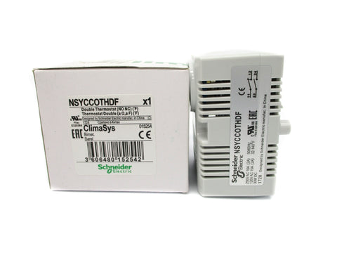 SCHNEIDER ELECTRIC NSYCCOTHDF