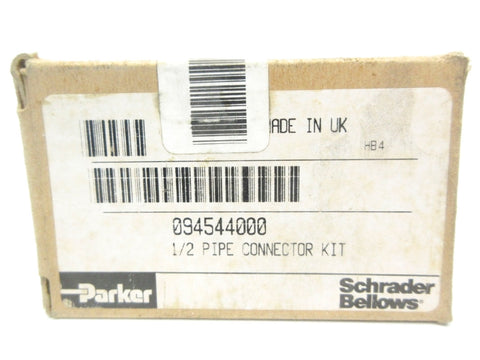 PARKER 09454-4000