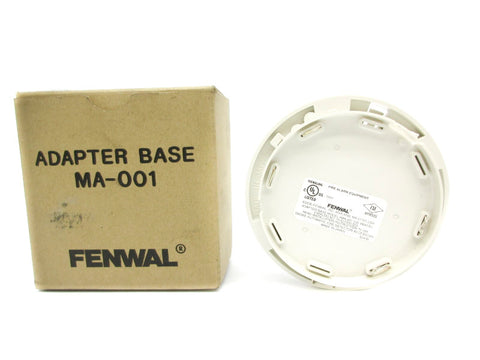 FENWAL MA-001