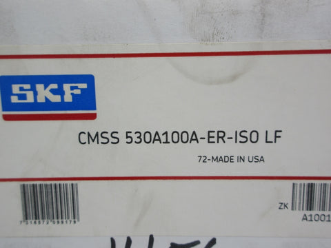 SKF CMSS530A100A-ER-ISOLF