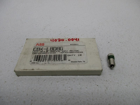 ABB CBK-LBD8G