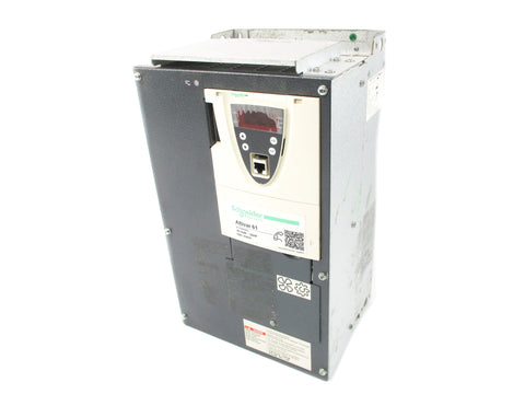 SCHNEIDER ELECTRIC ATV61HD18Y