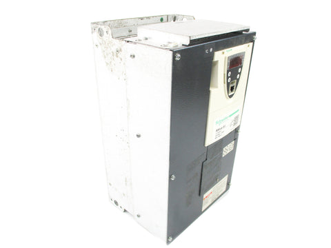 SCHNEIDER ELECTRIC ATV61HD18Y