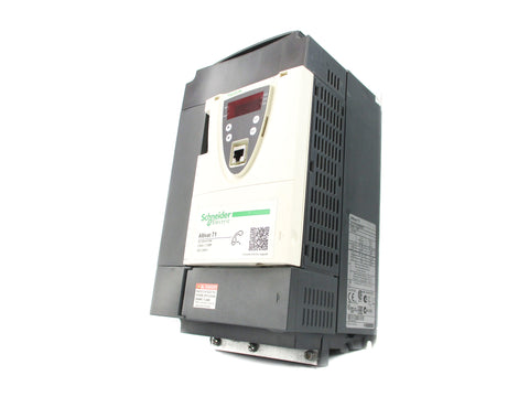 SCHNEIDER ELECTRIC ATV71HU55M3Z