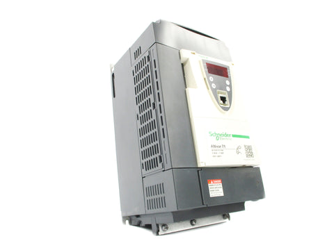 SCHNEIDER ELECTRIC ATV71HU55M3Z