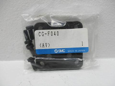 SMC CG-F040