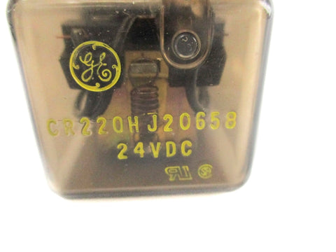 GENERAL ELECTRIC CR220HJ20658