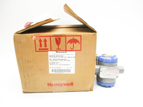 HONEYWELL STG770