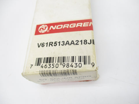 NORGREN V61R513AA218JB