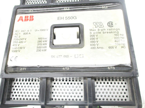 ABB EH550G