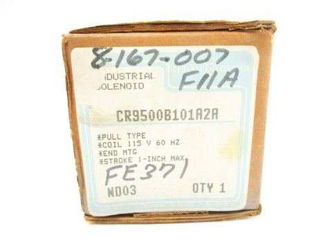 GENERAL ELECTRIC CR9500B101A2A