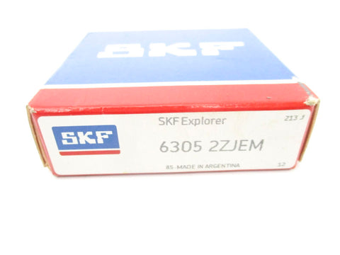 SKF 63052ZJEM