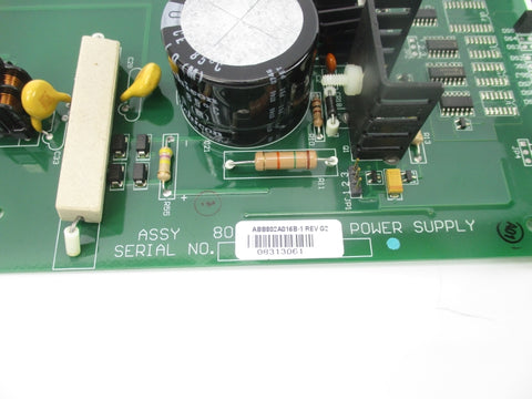 ABB 802A016B-1