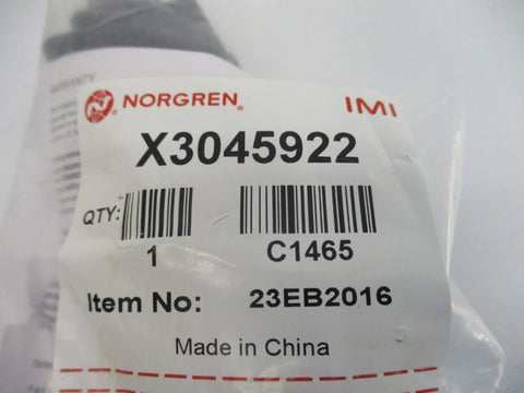 NORGREN X3045922