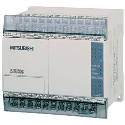 Mitsubishi Electric FX1S-30MT-D