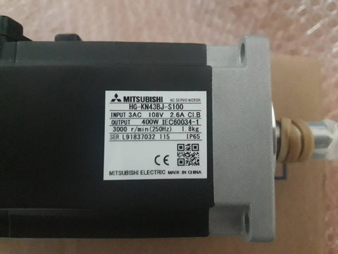 Mitsubishi Electric HG-KN43BJ-S100